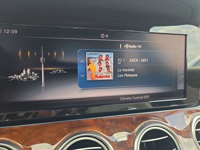 Used 2018 Mercedes-Benz E 300 image 26