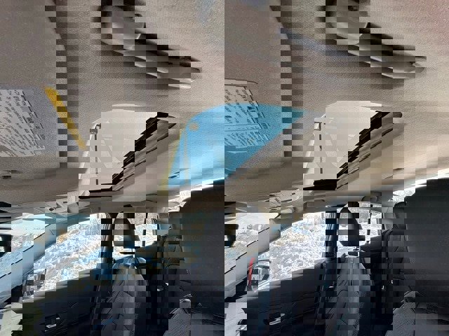 New 2026 Nissan Sentra SR image 14