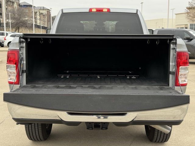Used 2024 RAM 2500 Big Horn w/ Bed Utility Group image 30