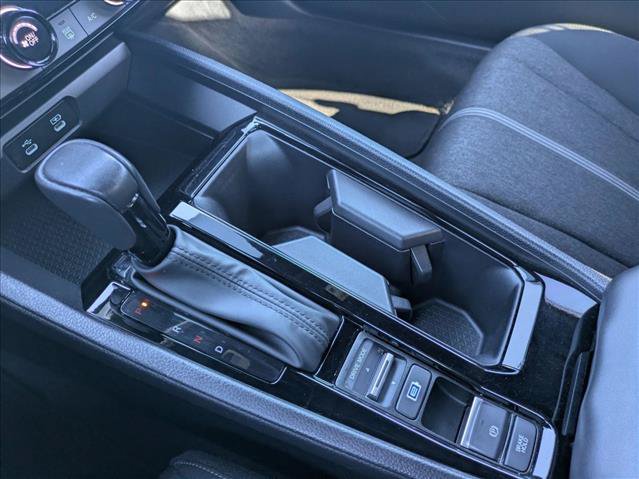 Used 2024 Honda Accord Sport image 12