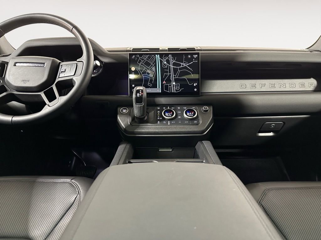 Used 2025 Land Rover Defender 130 Outbound AWD/4WD image 26
