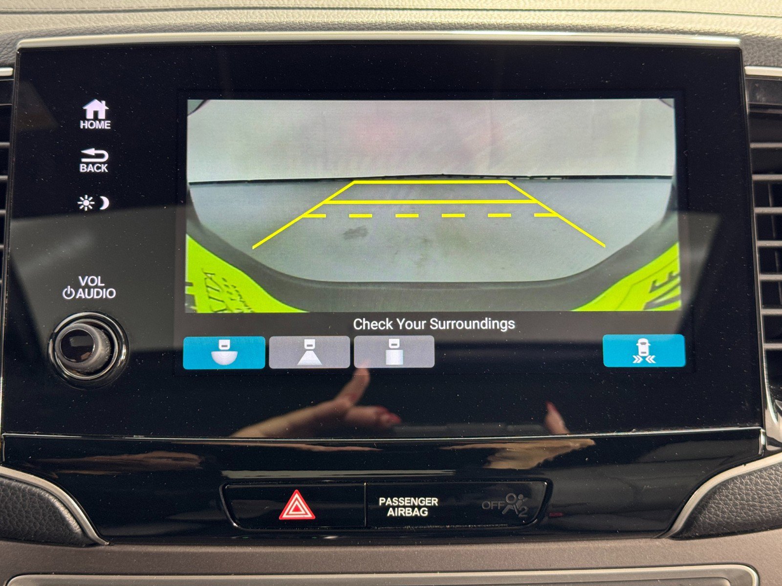 Used 2019 Honda Passport EX-L image 28