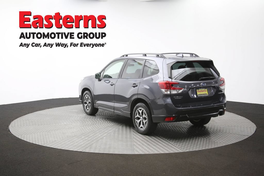 Used 2023 Subaru Forester Premium AWD/4WD image 69
