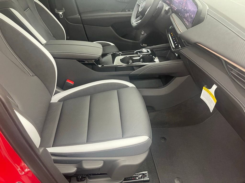 New 2025 Buick Envision Sport Touring image 30