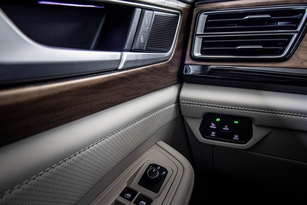 New 2026 Volkswagen Atlas SE AWD/4WD image 31