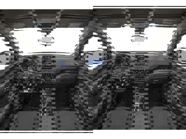 Used 2024 Nissan Sentra SV w/ All-Weather Package image 11