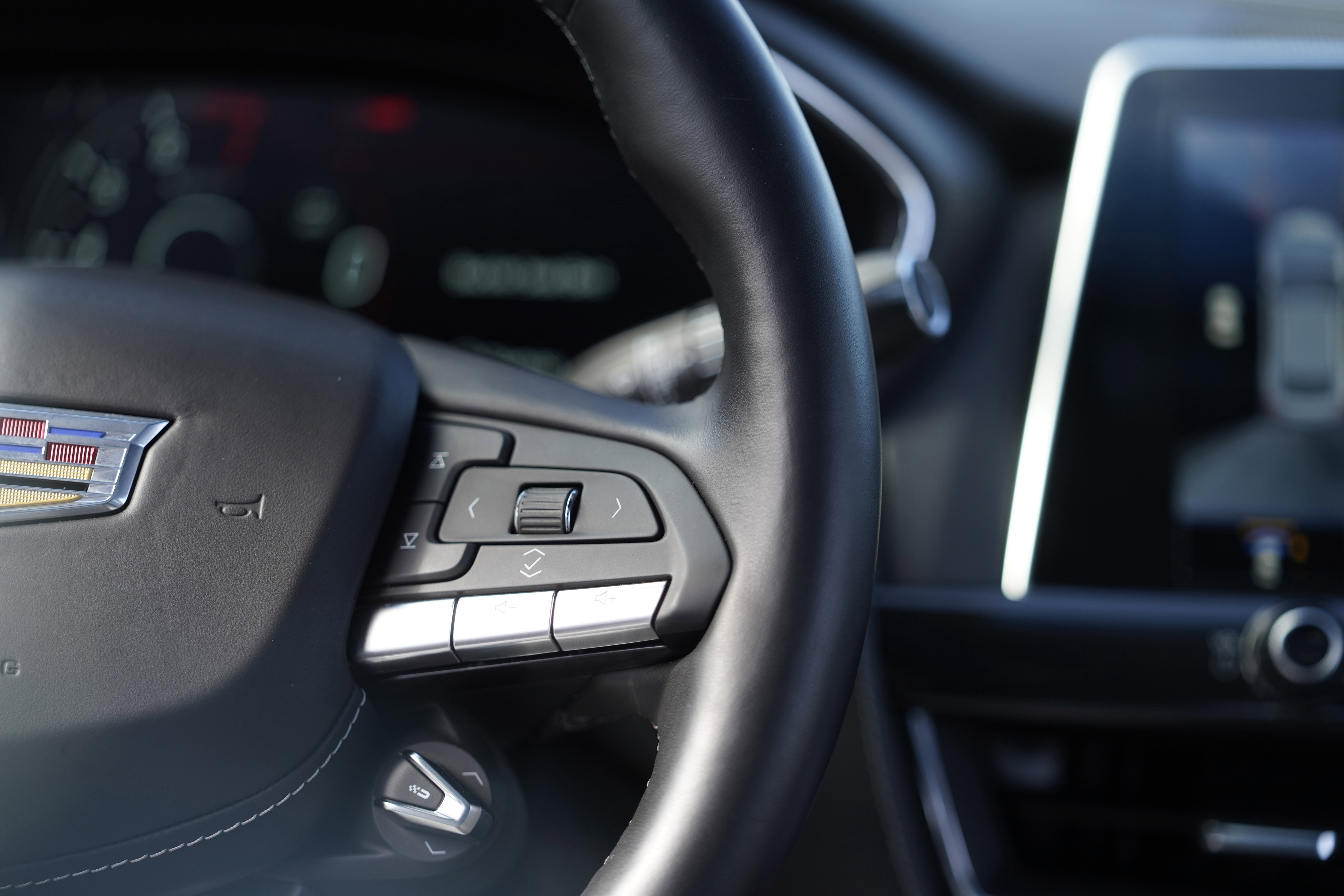 Used 2024 Cadillac CT5 V Blackwing w/ Parking Package image 25