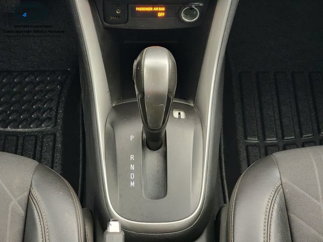 Used 2019 Chevrolet Trax LT w/ LT Convenience Package FWD image 24