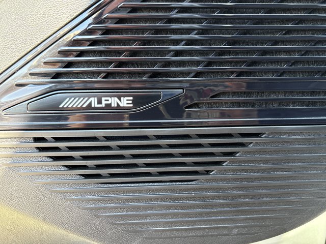 Used 2025 Jeep Wagoneer S Limited AWD/4WD image 26