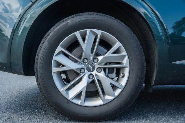 Used 2023 Genesis GV70 2.5T AWD/4WD image 22