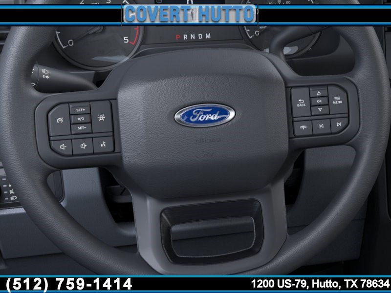 New 2026 Ford F350 XL AWD/4WD image 12