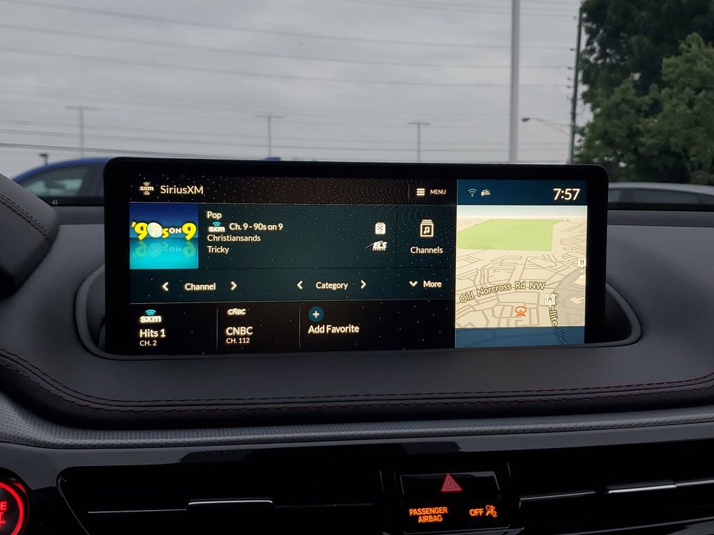 Certified 2023 Acura MDX A-Spec AWD/4WD image 26
