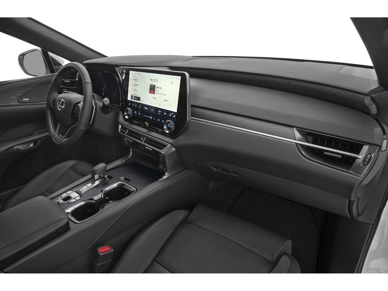 New 2026 Lexus RX 350 AWD w/ Convenience Package image 15