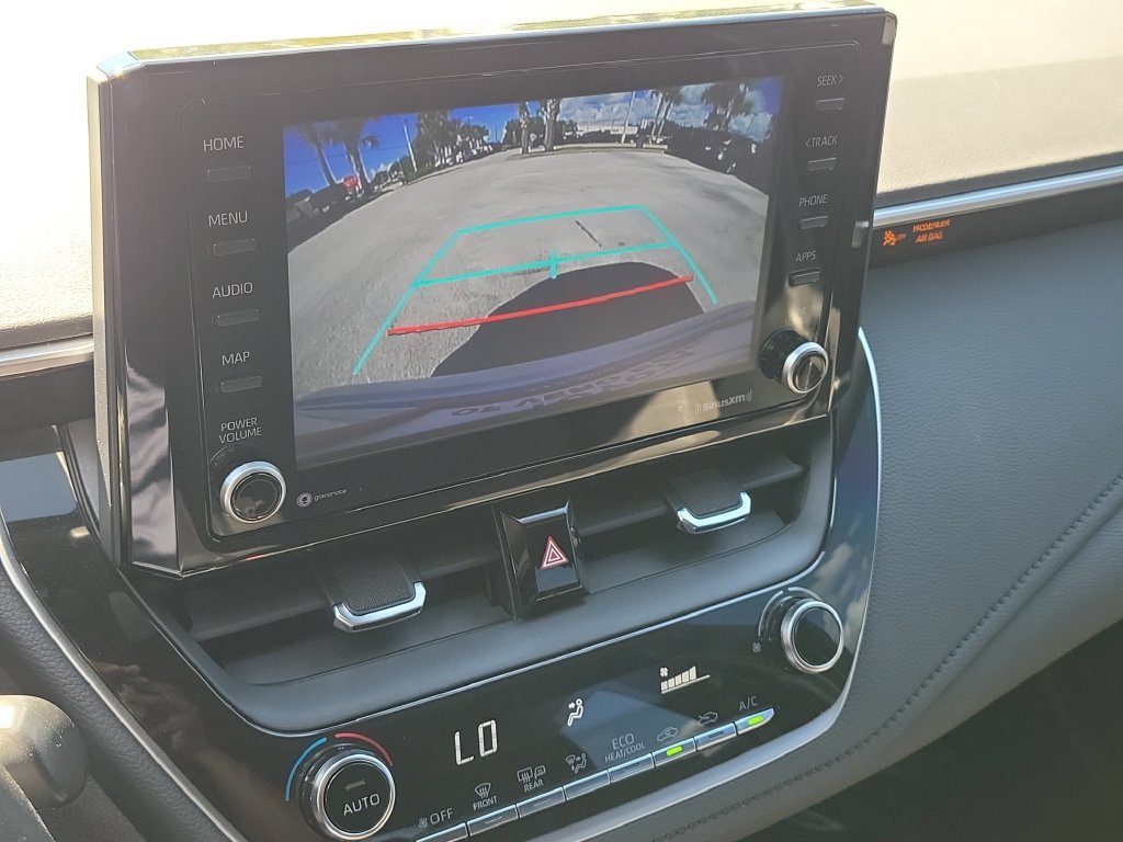Used 2022 Toyota Corolla SE FWD image 15
