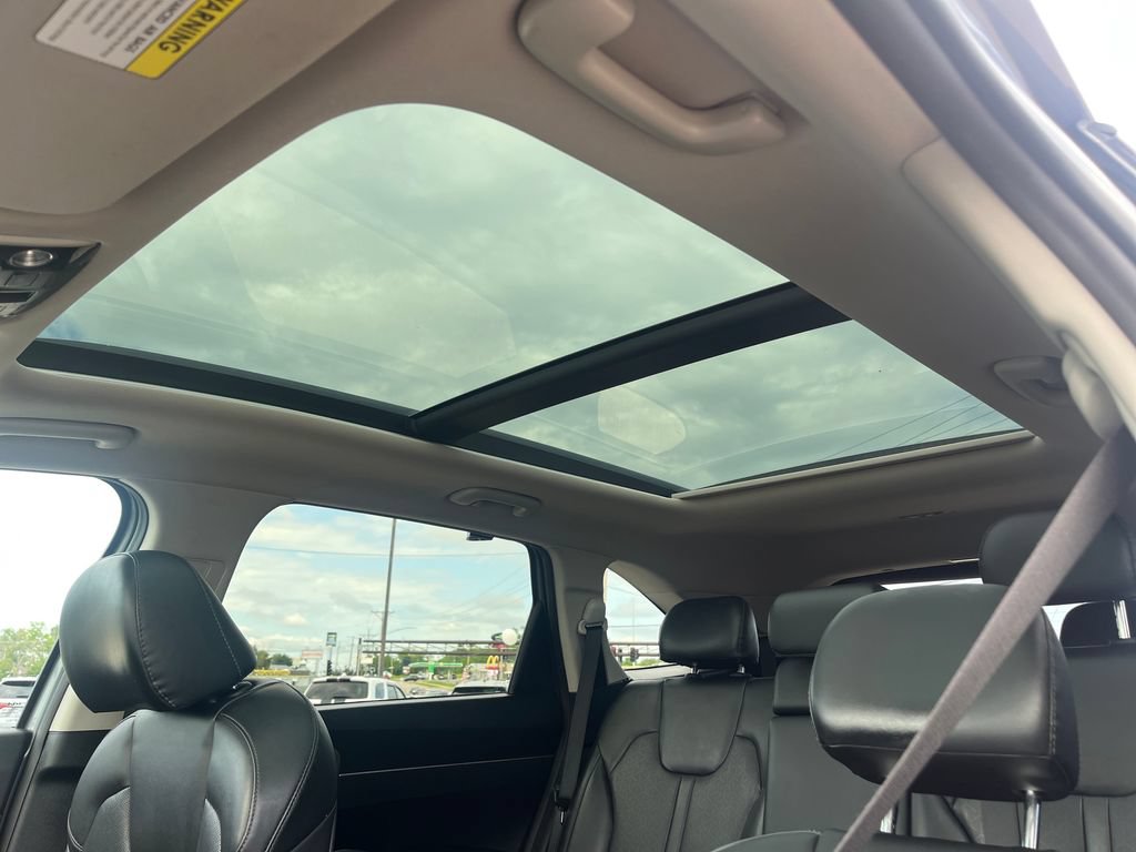 Used 2022 Kia Sorento S w/ Panoramic Sunroof Package AWD/4WD image 27