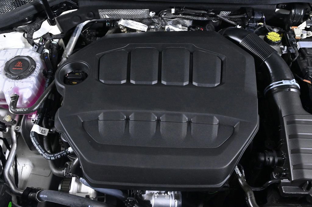 Used 2025 Audi A3 2.0T Premium w/ Convenience Package AWD/4WD image 22