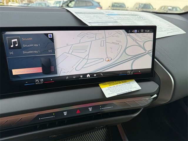 New 2026 BMW X3 xDrive30 w/ Premium Package image 23