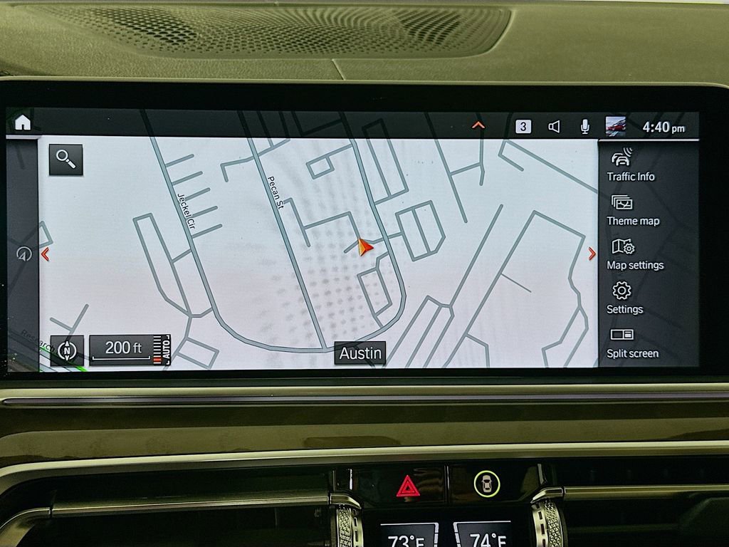 Used 2022 BMW X5 sDrive40i image 13