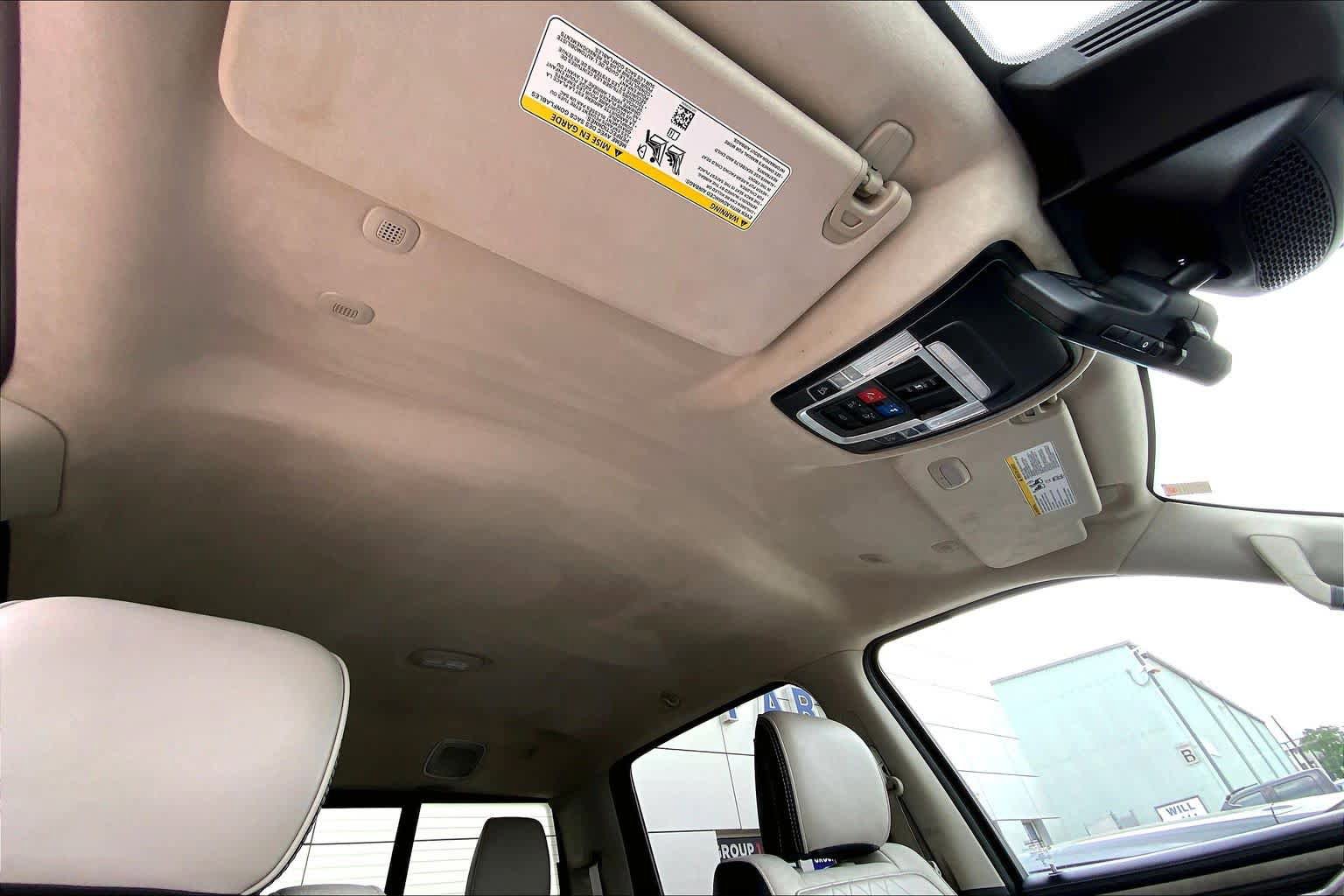 Used 2023 RAM 1500 Limited AWD/4WD image 12