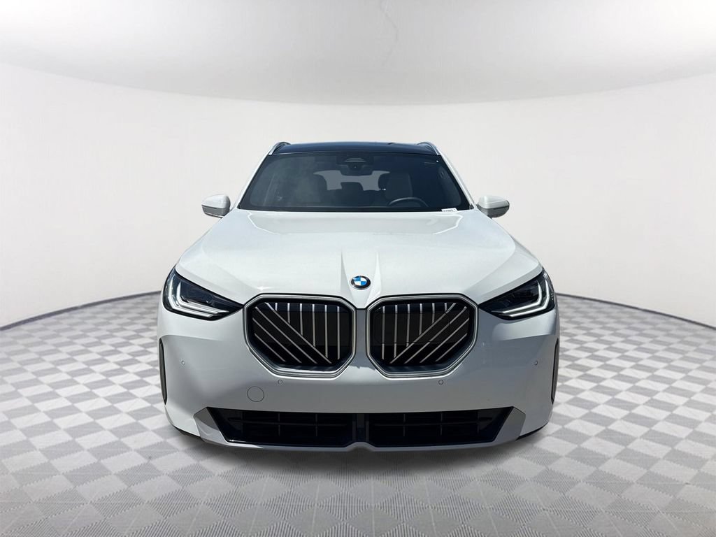 Used 2025 BMW X3 xDrive30i w/ Convenience Package AWD/4WD image 2