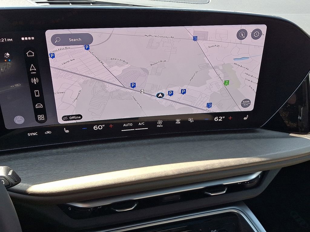 New 2026 Audi Q5 Premium Plus AWD/4WD image 8