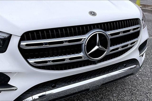 Used 2025 Mercedes-Benz GLE 350 4MATIC image 36