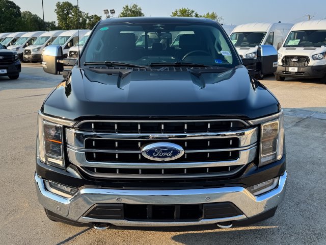 Certified 2023 Ford F150 Lariat w/ Equipment Group 502A High AWD/4WD image 2