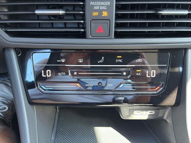 New 2026 Volkswagen Jetta S image 20