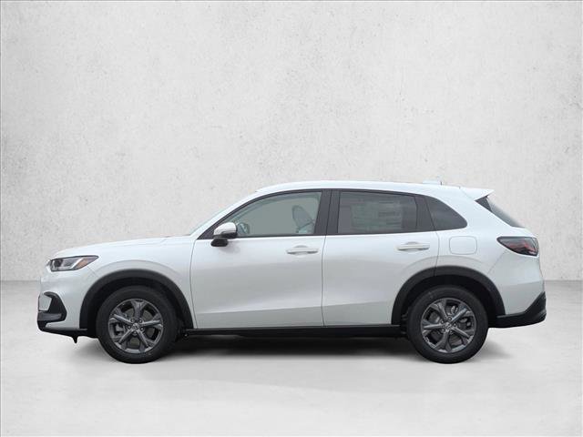 New 2026 Honda HR-V LX image 5