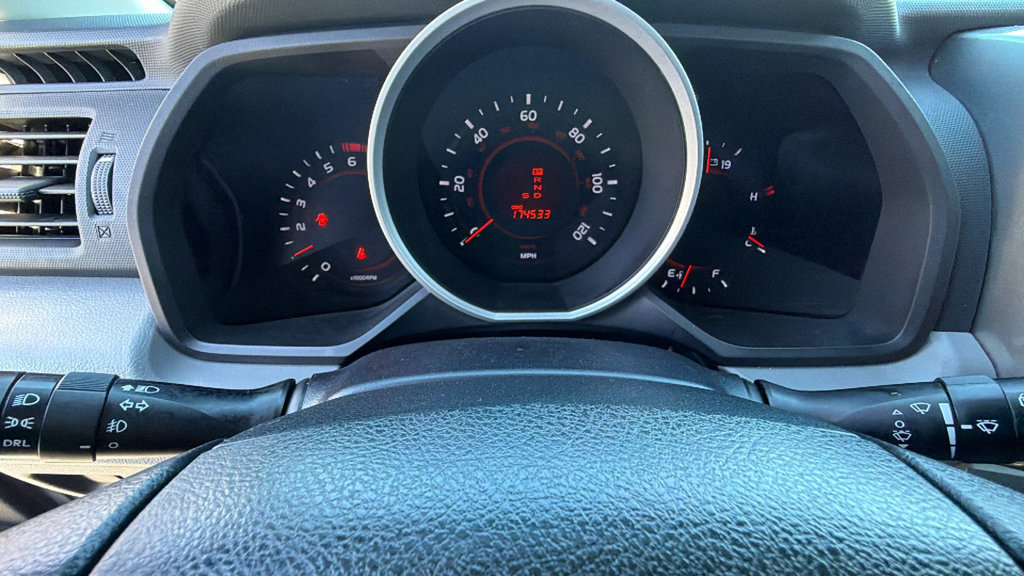 Used 2011 Toyota 4Runner Trail AWD/4WD image 21
