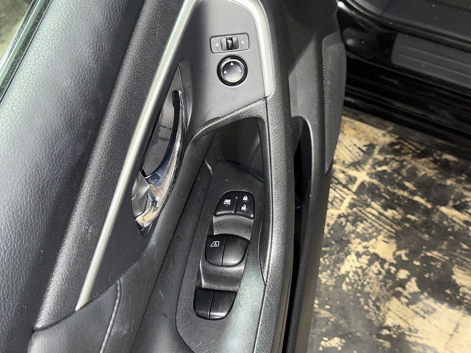 Used 2015 Nissan Altima 2.5 S w/ Power Driver Seat Package FWD image 22