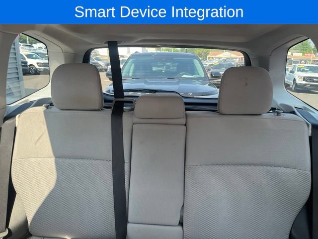 Used 2018 Subaru Forester 2.5i Premium w/ Protection Package #1 AWD/4WD image 21