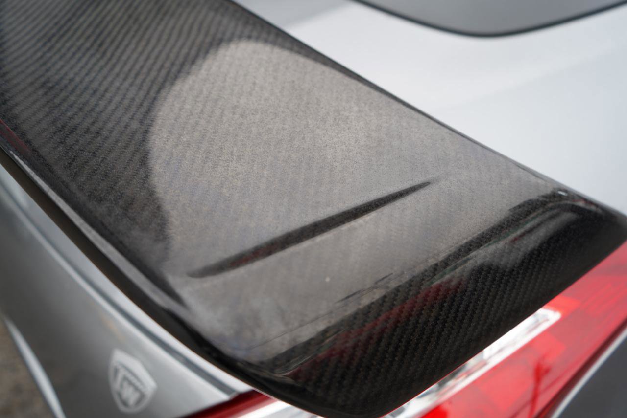 Used 2016 Nissan 370Z Coupe image 54