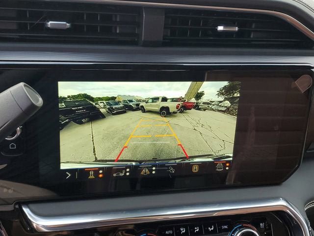 New 2026 GMC Sierra 2500 Denali Ultimate w/ Max Trailering Package AWD/4WD image 23