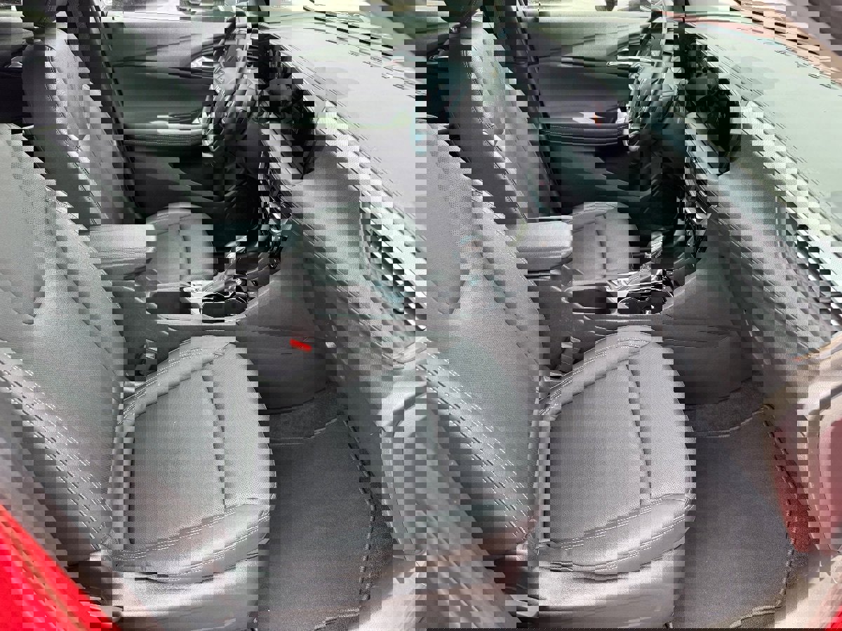 Used 2024 Buick Encore GX Sport Touring w/ Comfort Package image 16