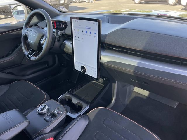 Used 2023 Ford Mustang Mach-E GT image 37