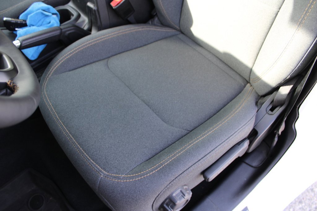 Used 2024 Jeep Wrangler Unlimited image 22
