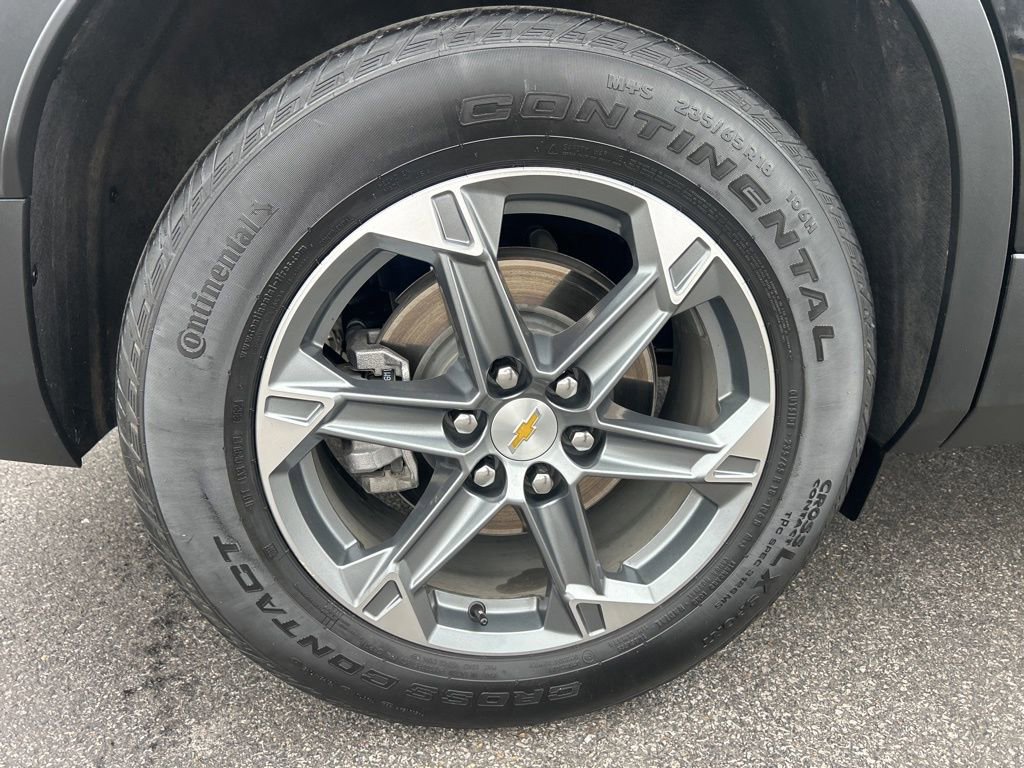 Used 2025 Chevrolet Blazer LT image 39