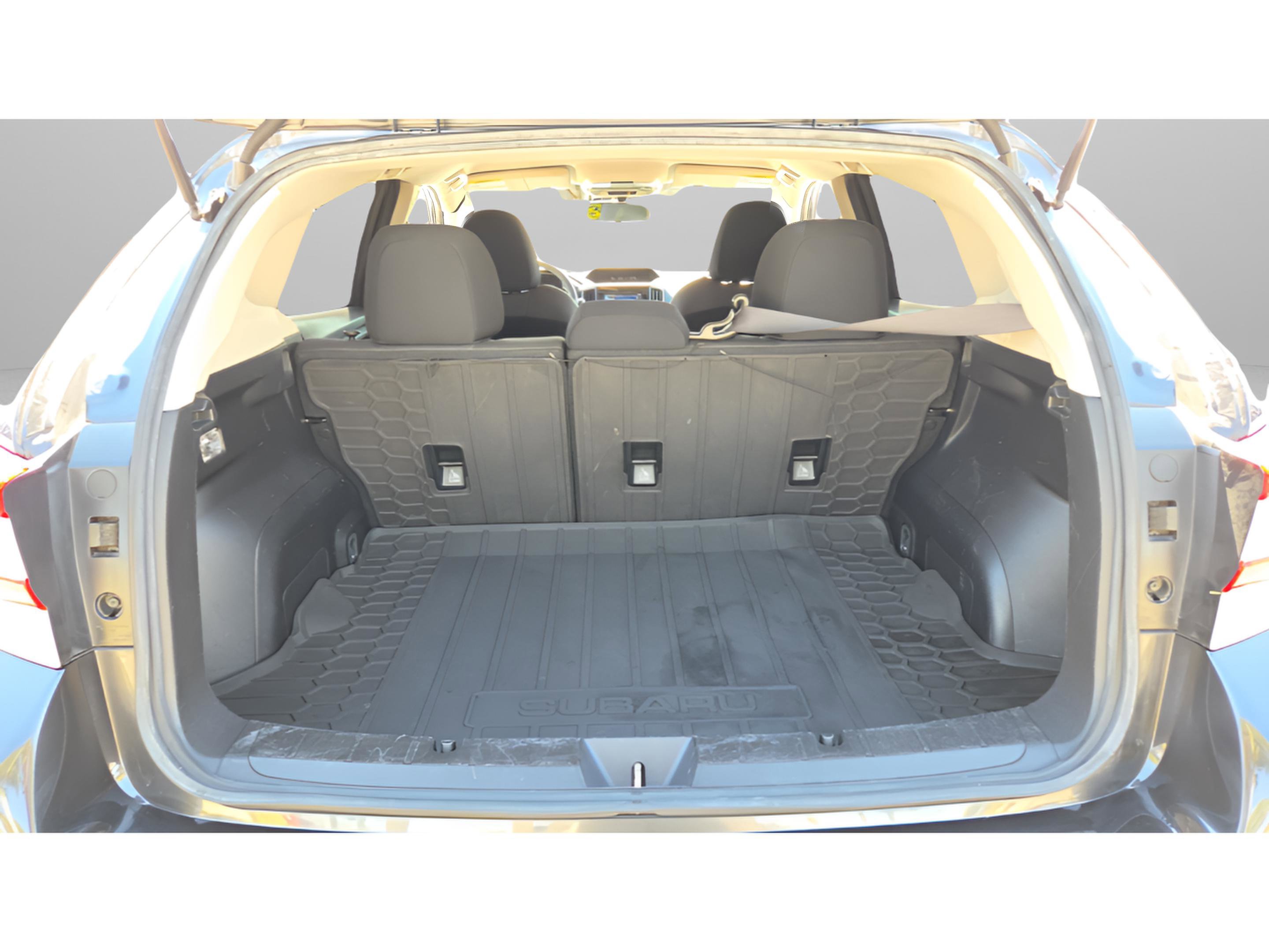 Used 2018 Subaru Crosstrek 2.0i image 10