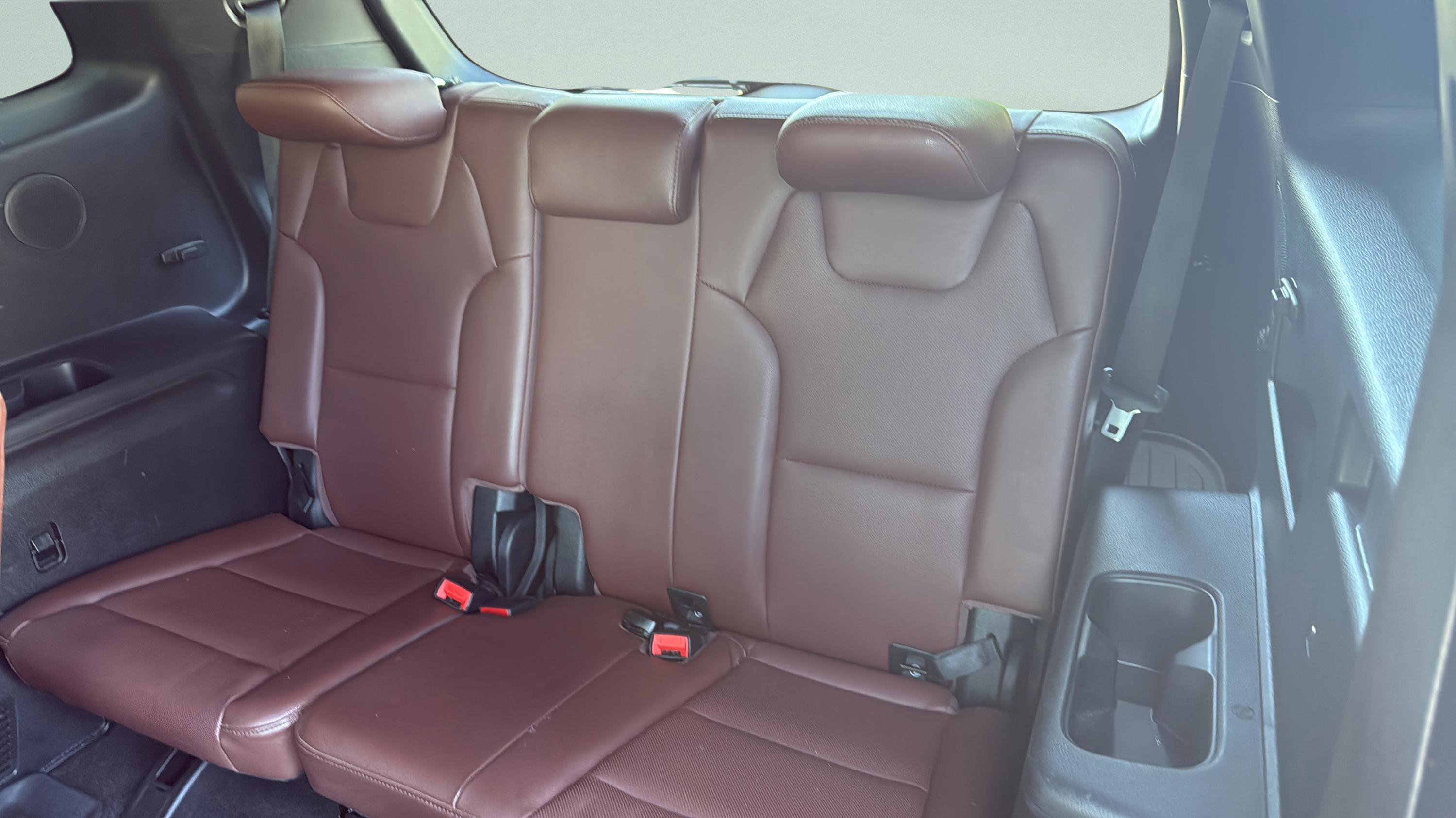Used 2024 Kia Telluride SX FWD image 32