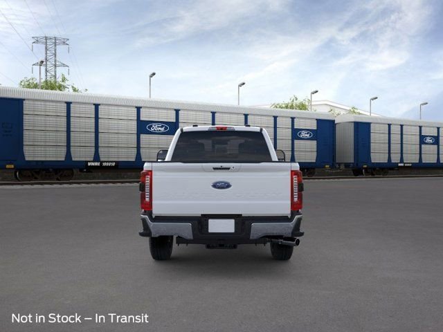 New 2026 Ford F250 Lariat AWD/4WD image 5