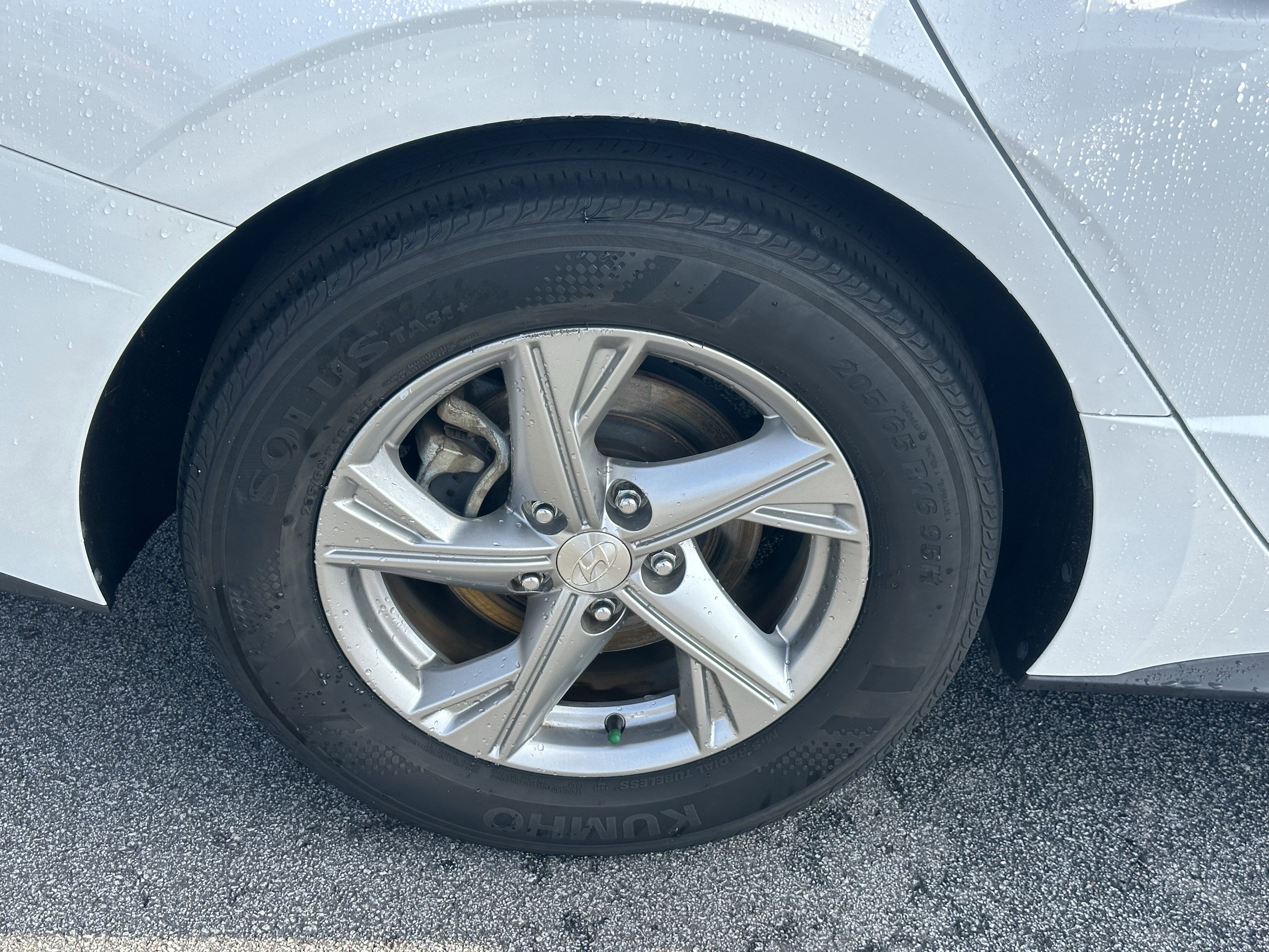 Used 2020 Hyundai Sonata SE image 19