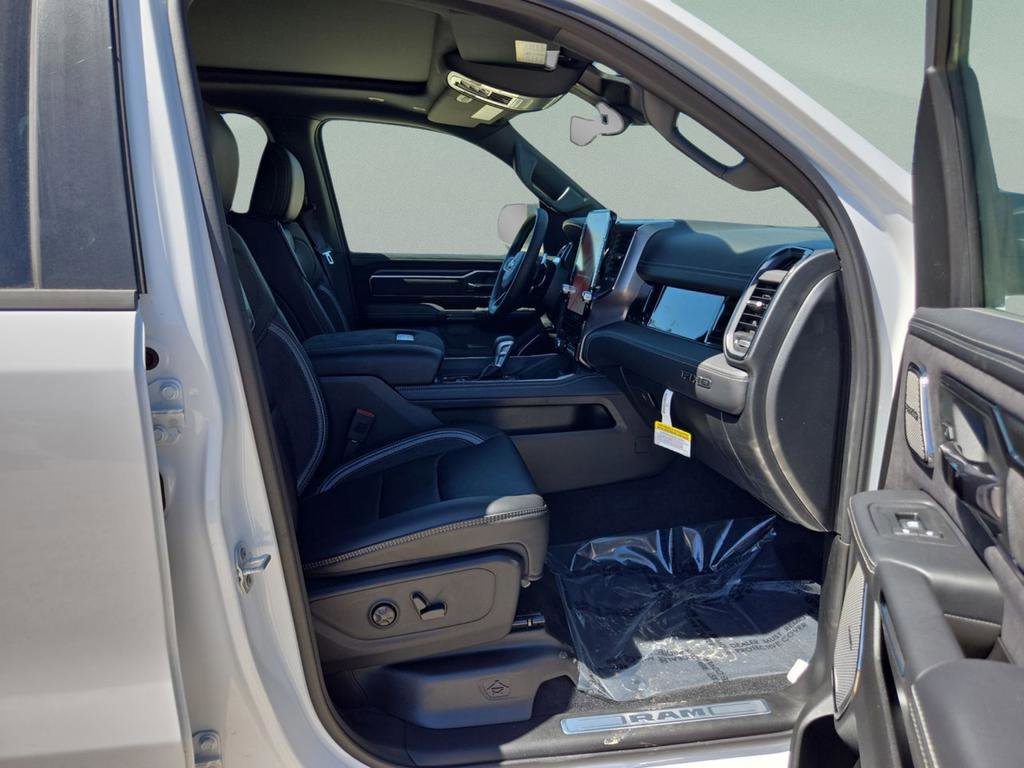 New 2026 RAM 1500 RHO image 28