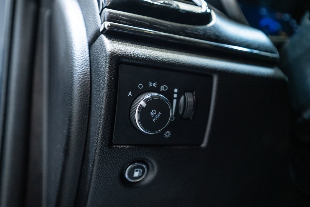 Used 2021 Jeep Grand Cherokee High Altitude image 23