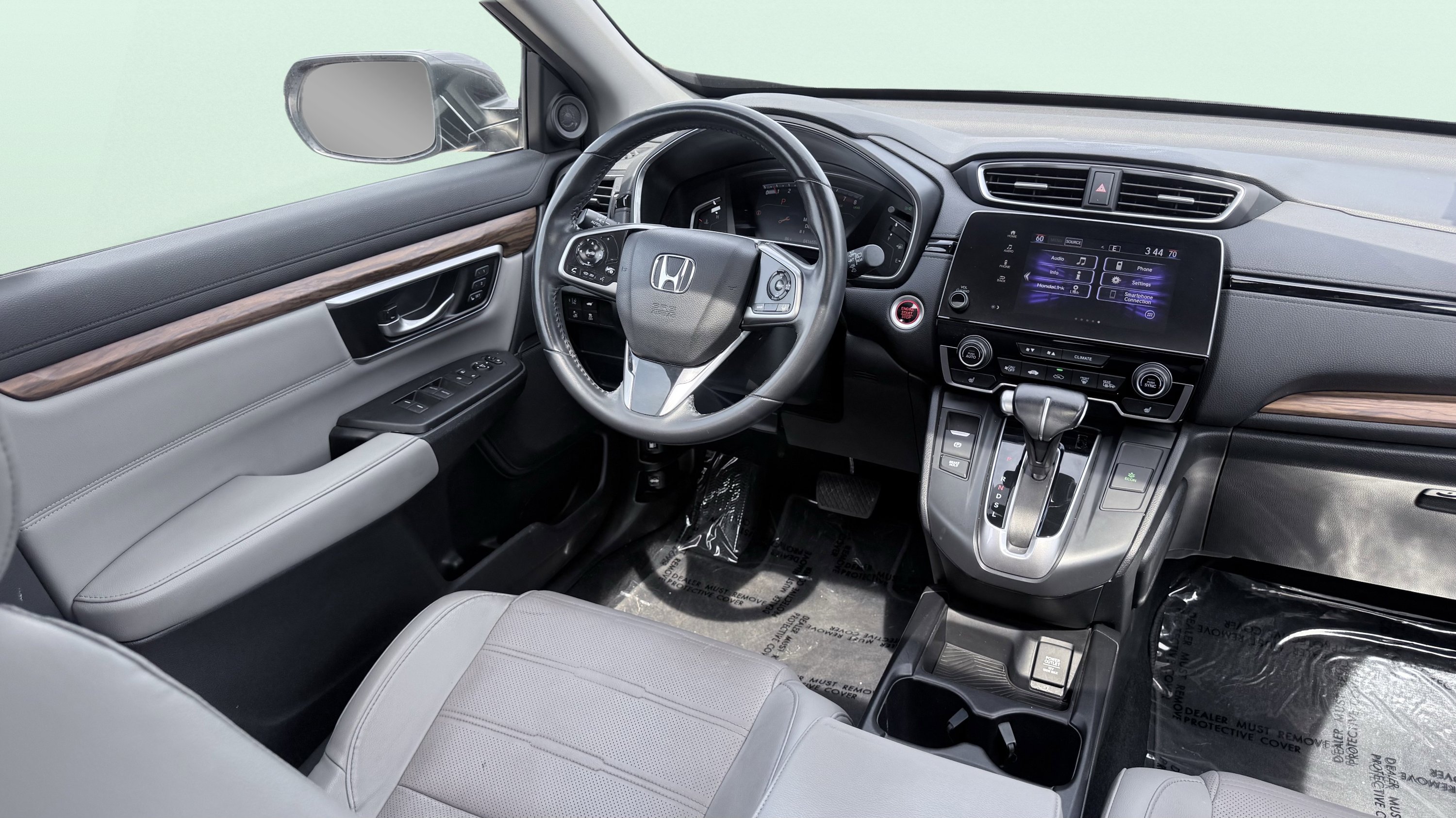 Used 2019 Honda CR-V EX-L image 48
