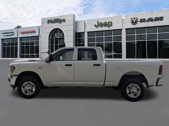 New 2026 RAM 2500 Tradesman w/ Chrome Appearance Group AWD/4WD image 7