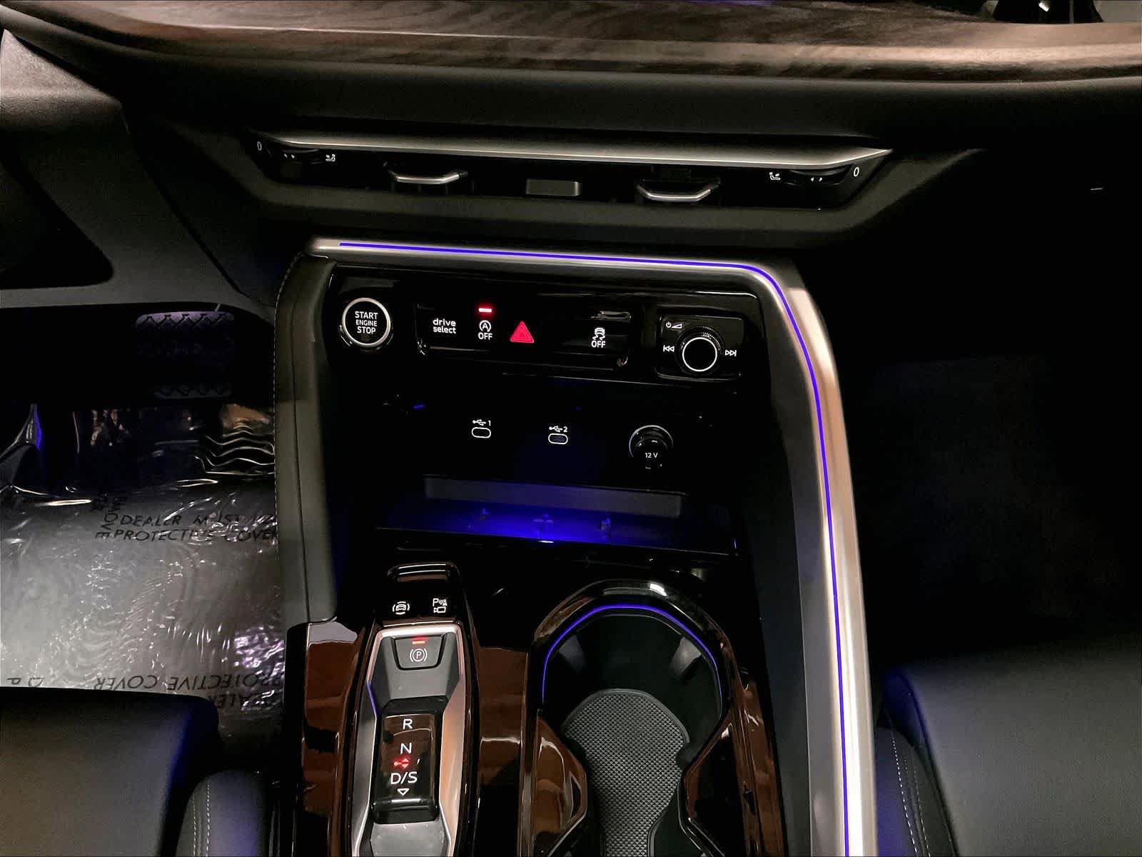 Certified 2025 Audi Q5 Premium w/ Premium Plus AWD/4WD image 31