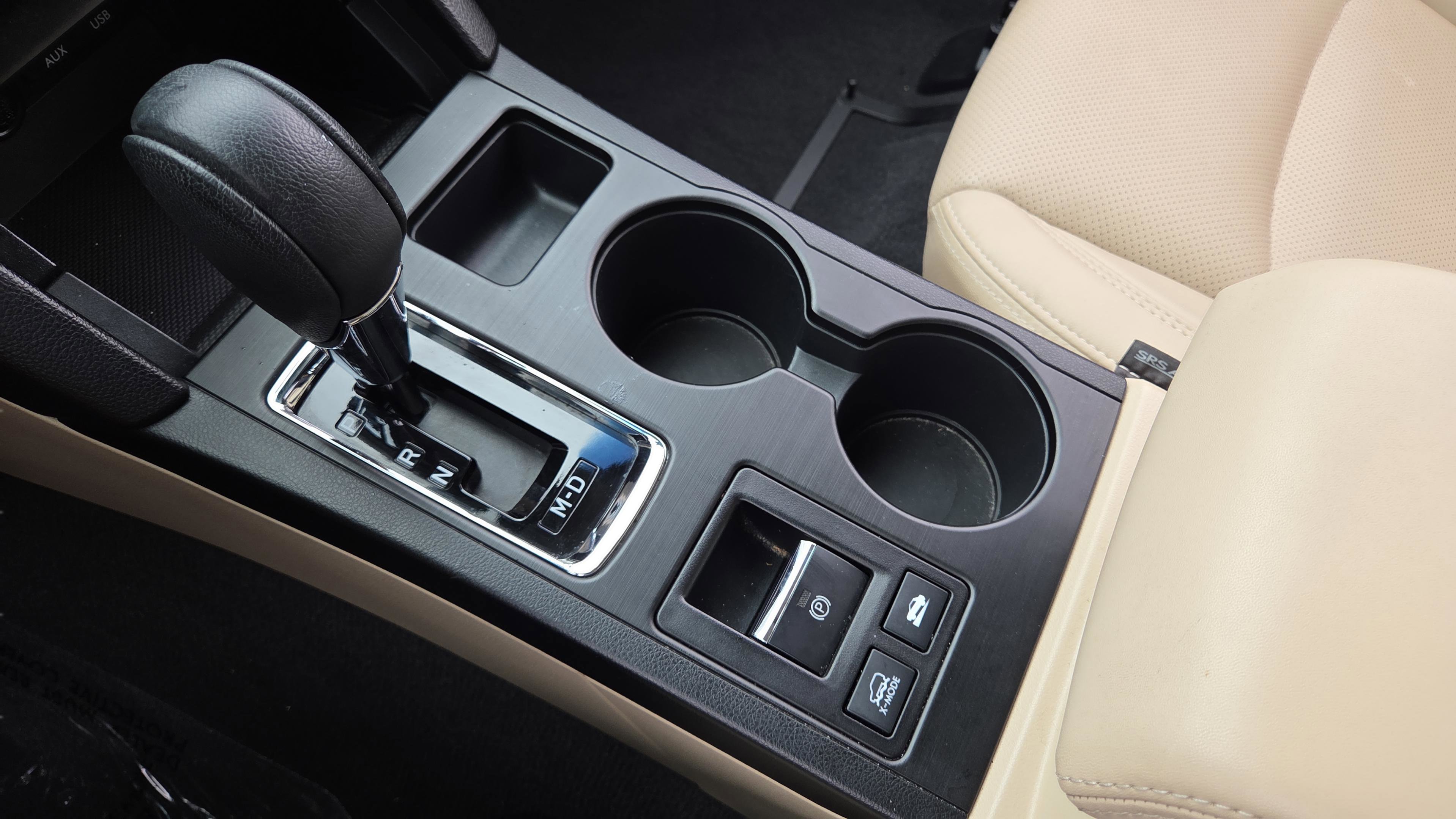 Used 2018 Subaru Outback 2.5i Limited image 31