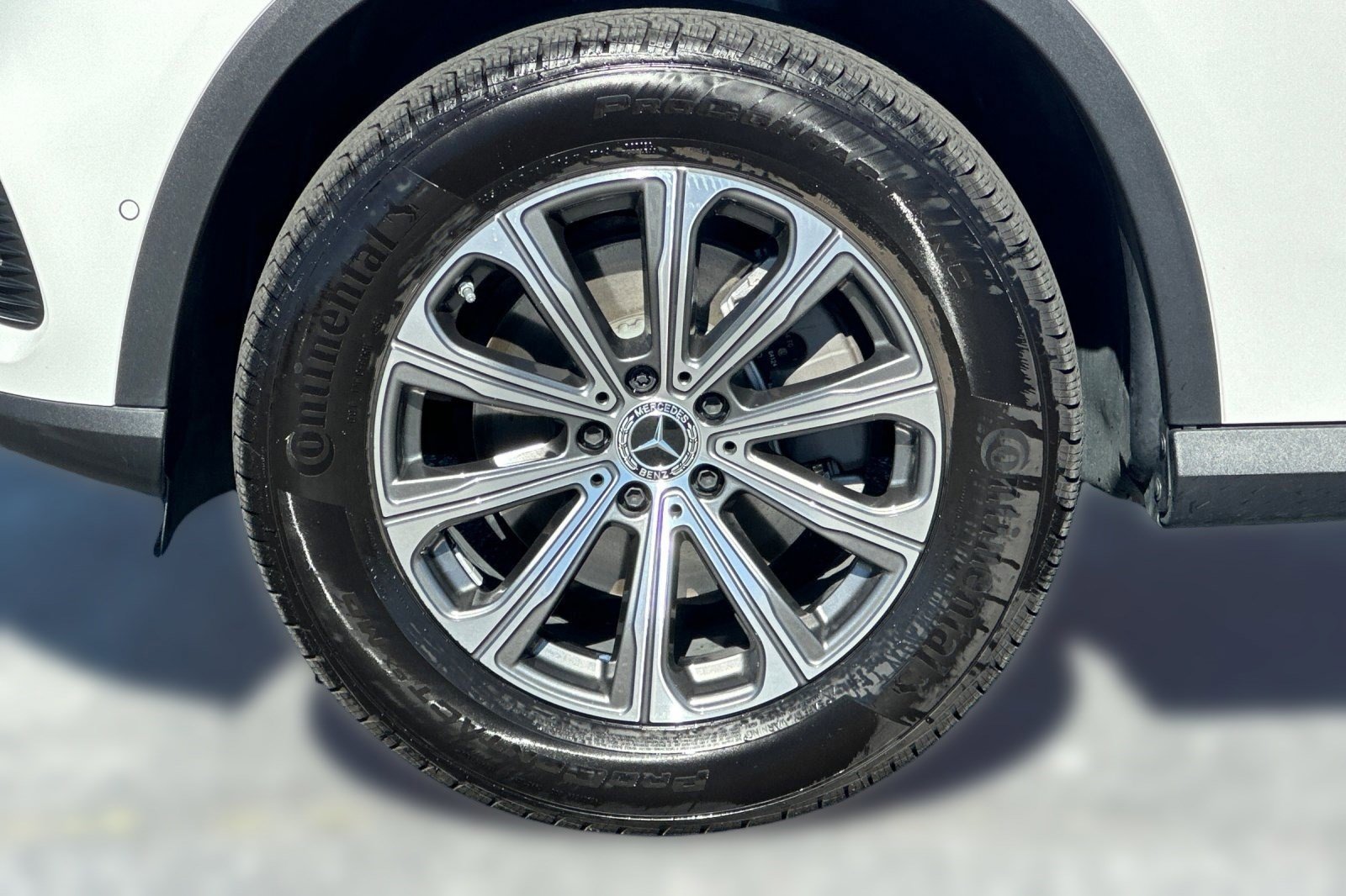 Certified 2024 Mercedes-Benz GLC 300 4MATIC image 11