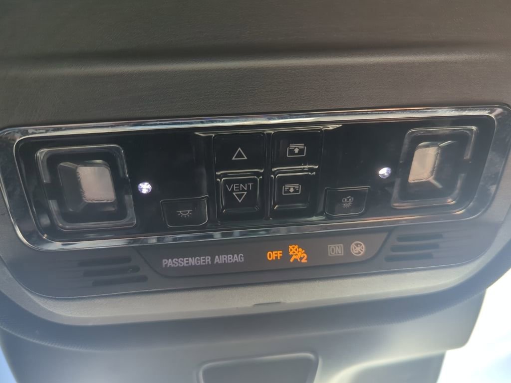 Used 2020 Lincoln Aviator Reserve w/ Equipment Group 201A image 41